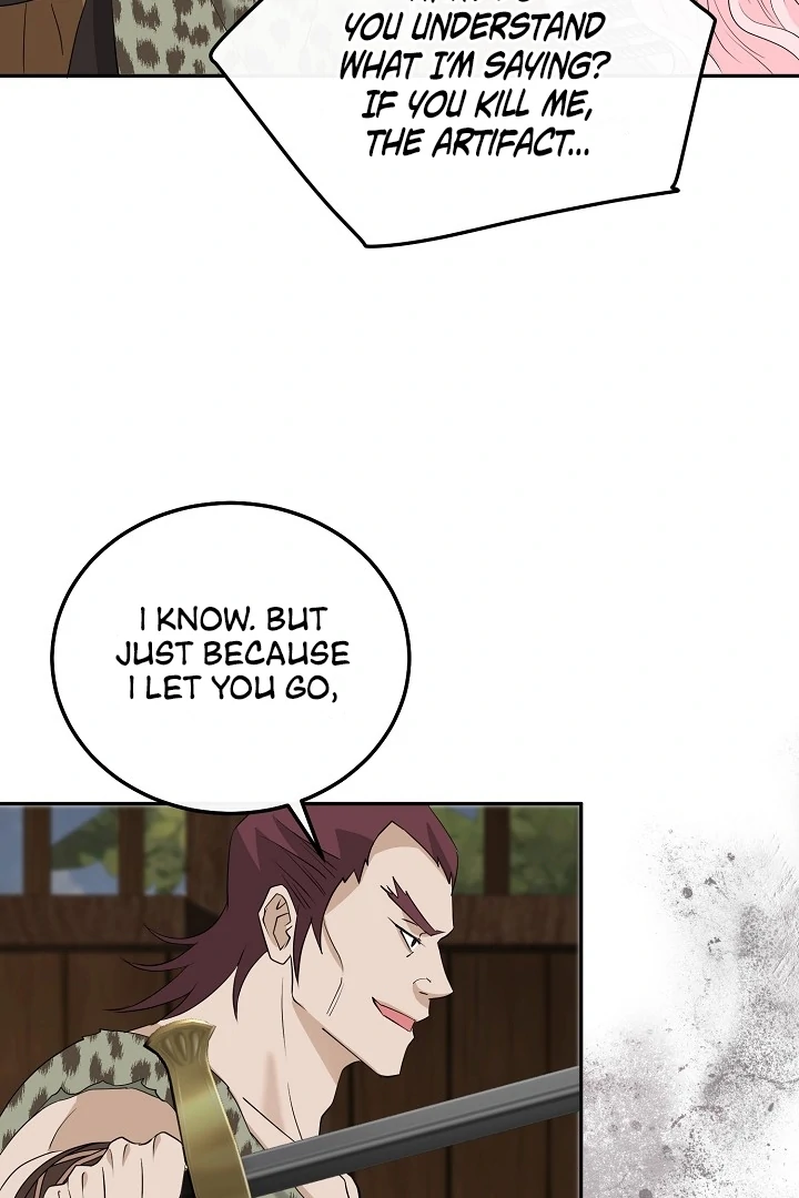 Is the Friend of a Friend a Stranger? Chapter 21 287 37