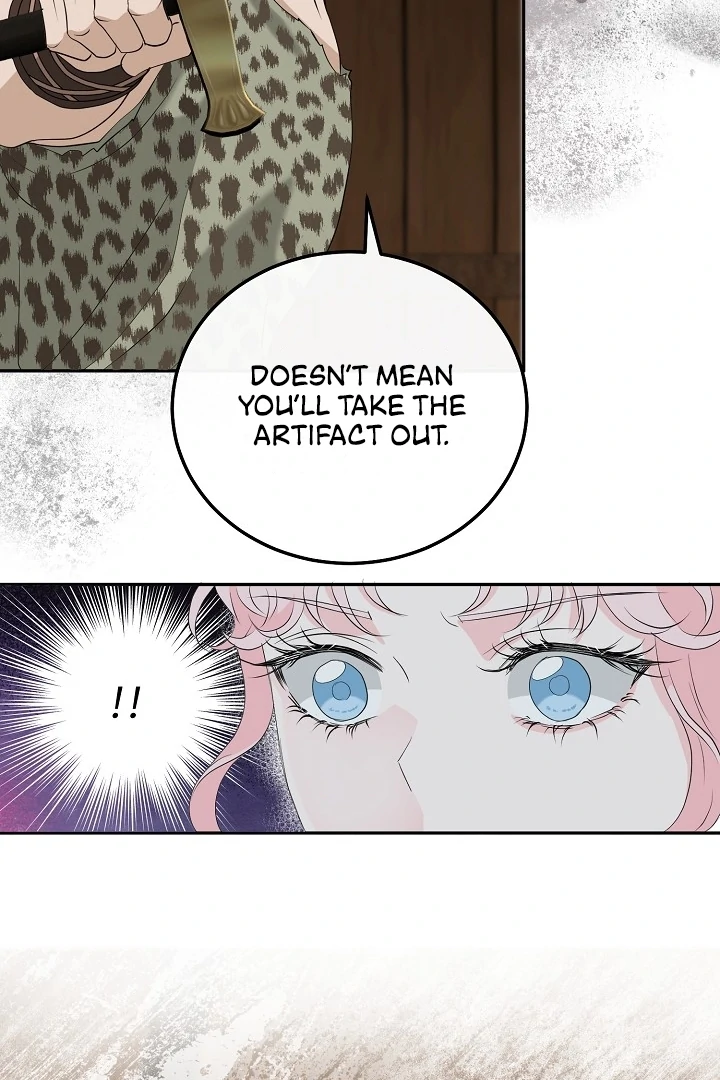 Is the Friend of a Friend a Stranger? Chapter 21 288 38