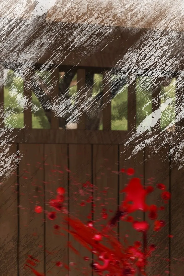 Is the Friend of a Friend a Stranger? Chapter 21 289 39