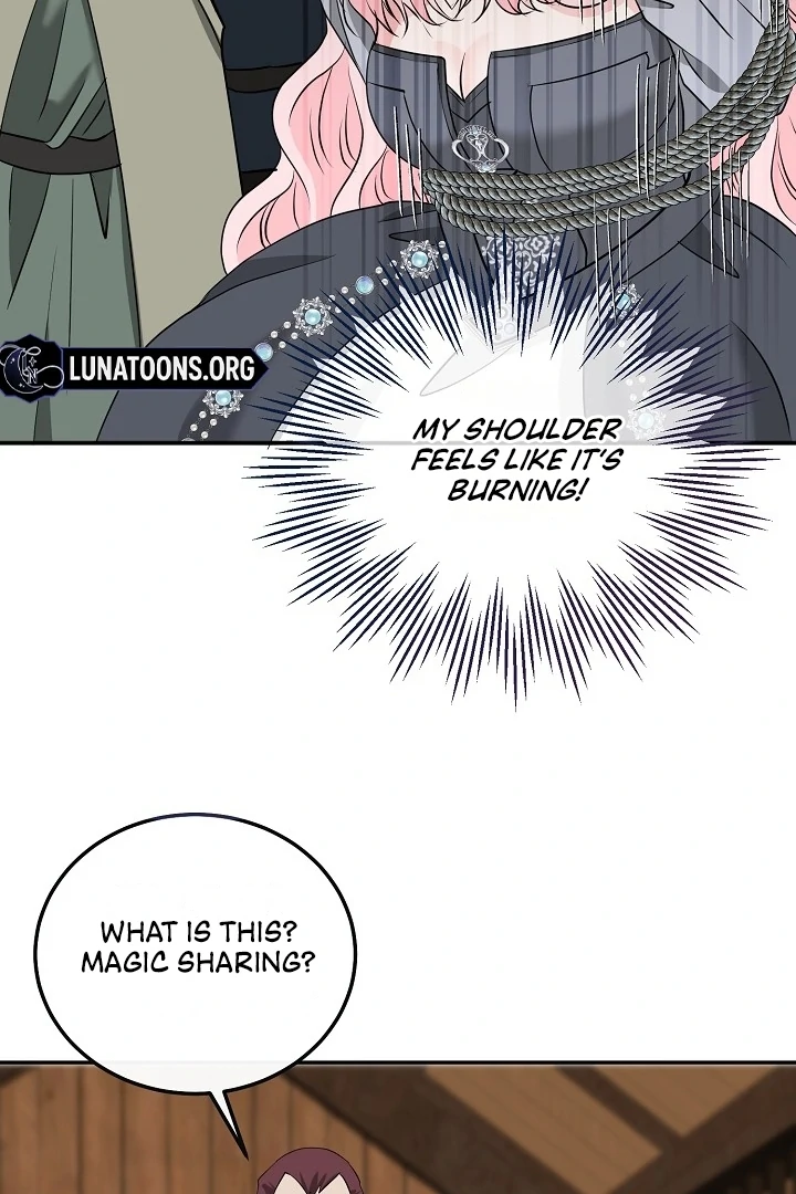 Is the Friend of a Friend a Stranger? Chapter 21 295 45