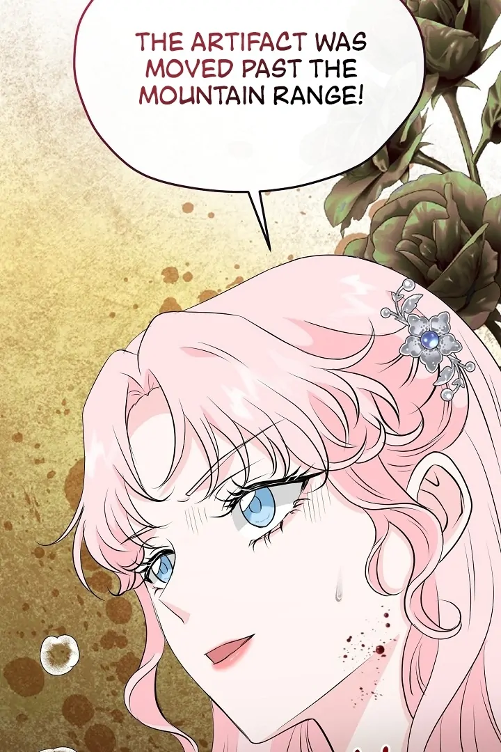 Is the Friend of a Friend a Stranger? Chapter 21 304 54