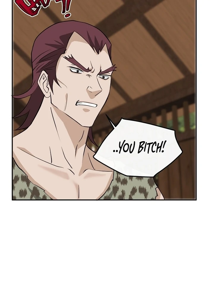 Is the Friend of a Friend a Stranger? Chapter 21 306 56