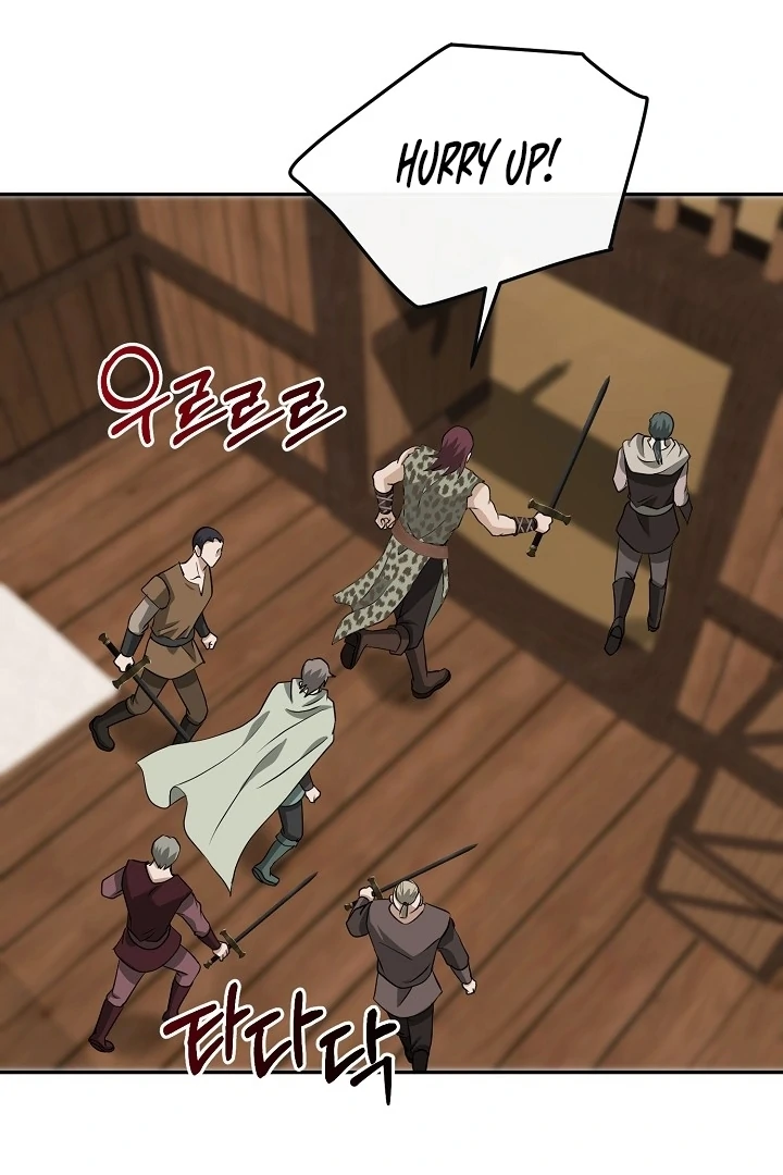 Is the Friend of a Friend a Stranger? Chapter 21 307 57