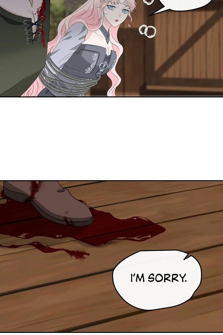 Is the Friend of a Friend a Stranger? Chapter 21 310 60