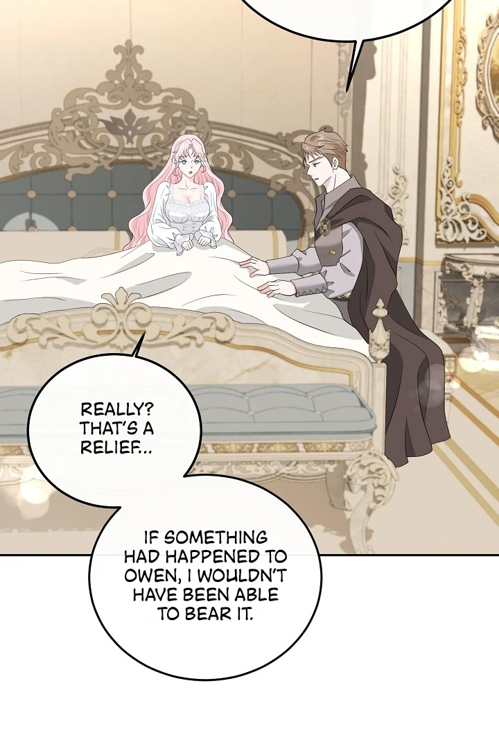 Is the Friend of a Friend a Stranger? Chapter 21 317 67