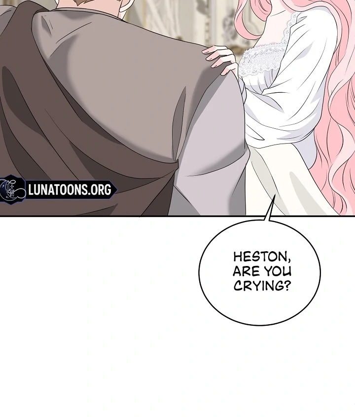 Is the Friend of a Friend a Stranger? Chapter 21 320 70