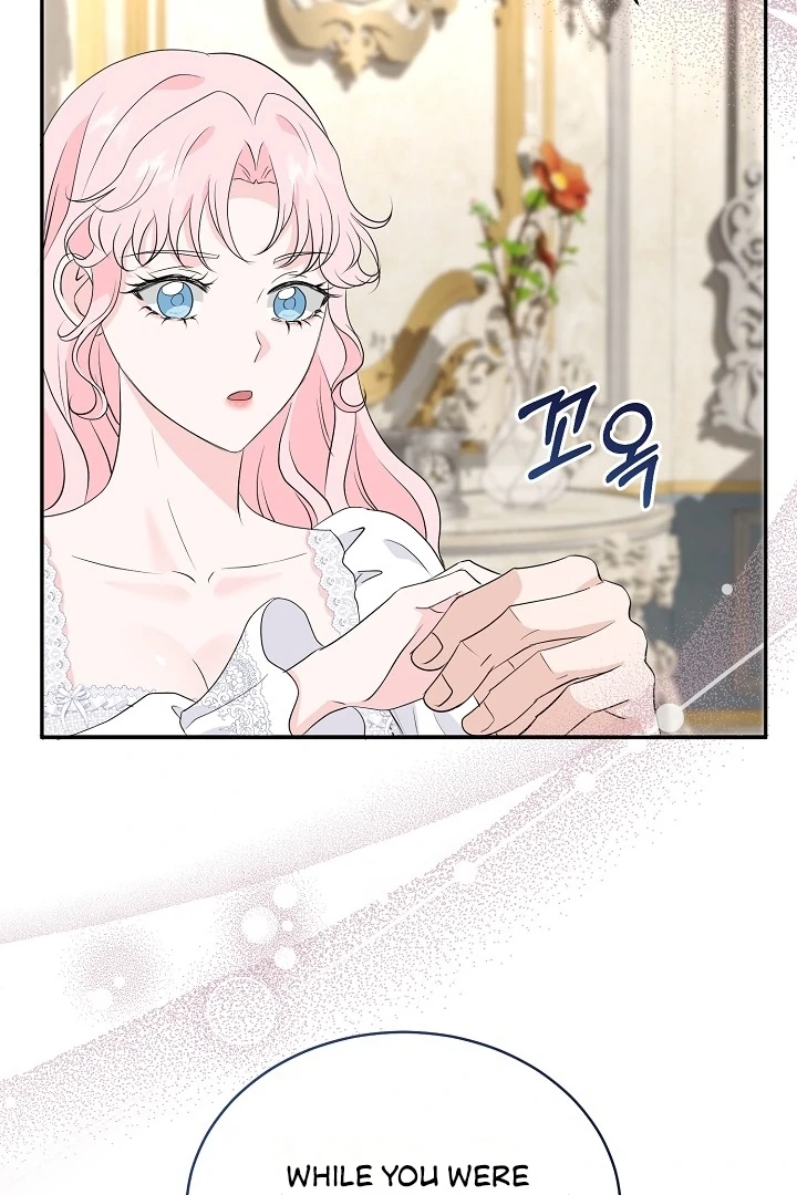 Is the Friend of a Friend a Stranger? Chapter 21 324 74