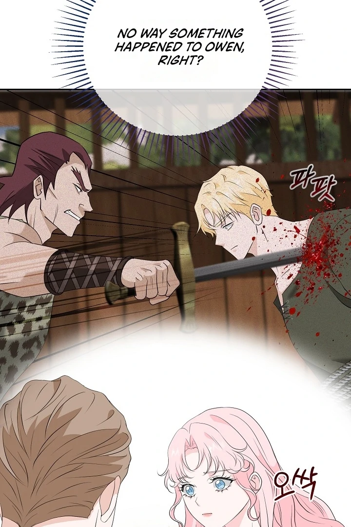 Is the Friend of a Friend a Stranger? Chapter 22 310 06