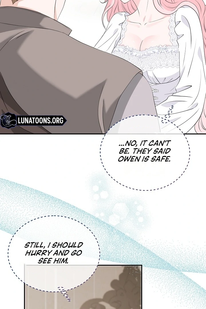 Is the Friend of a Friend a Stranger? Chapter 22 311 07