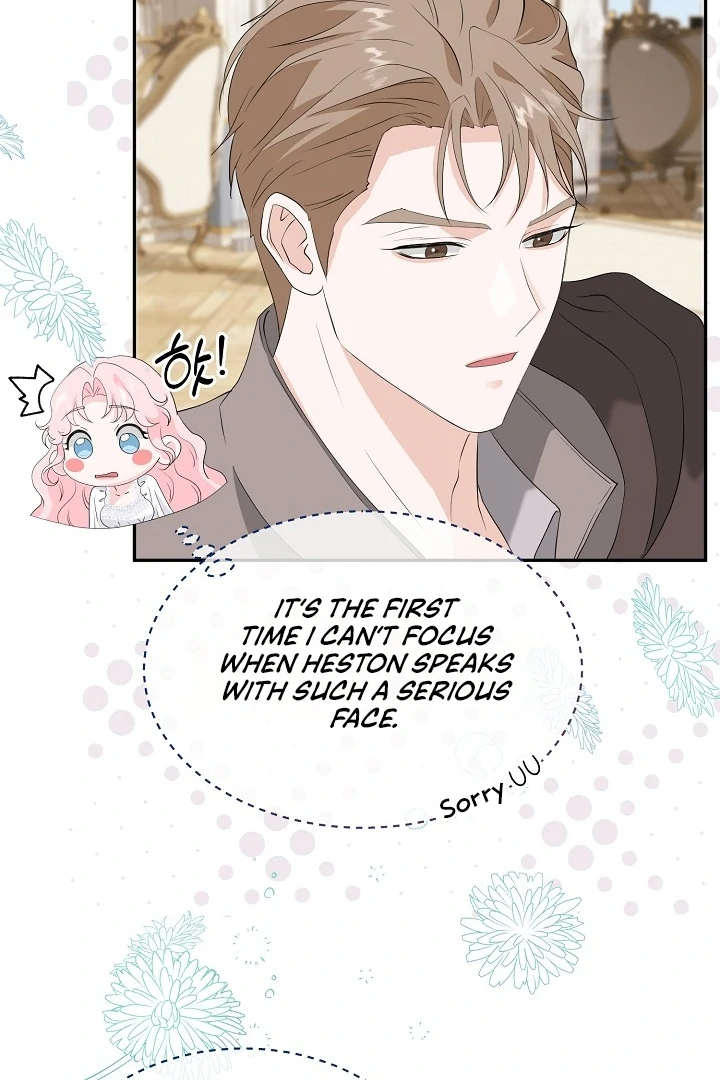 Is the Friend of a Friend a Stranger? Chapter 22 313 09