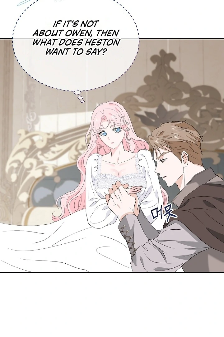 Is the Friend of a Friend a Stranger? Chapter 22 314 10