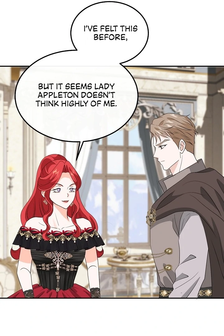 Is the Friend of a Friend a Stranger? Chapter 22 319 15