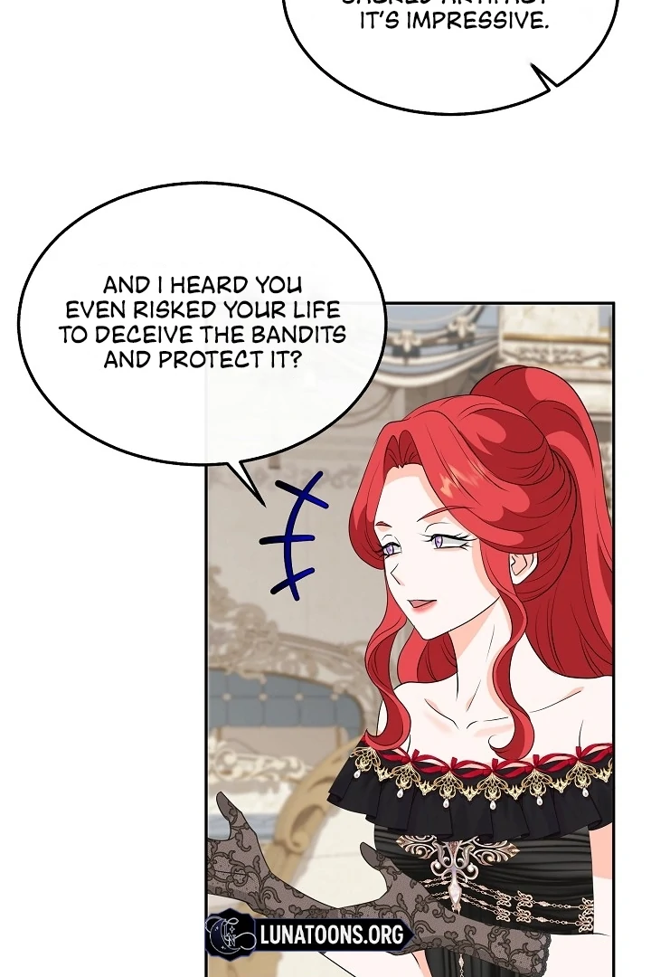 Is the Friend of a Friend a Stranger? Chapter 22 323 19