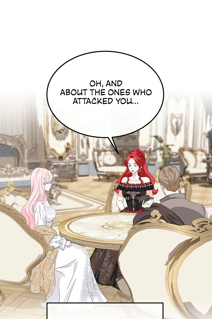 Is the Friend of a Friend a Stranger? Chapter 22 325 21