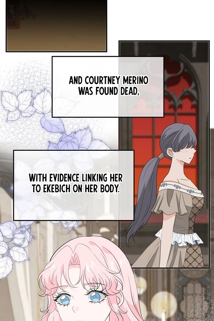 Is the Friend of a Friend a Stranger? Chapter 22 327 23