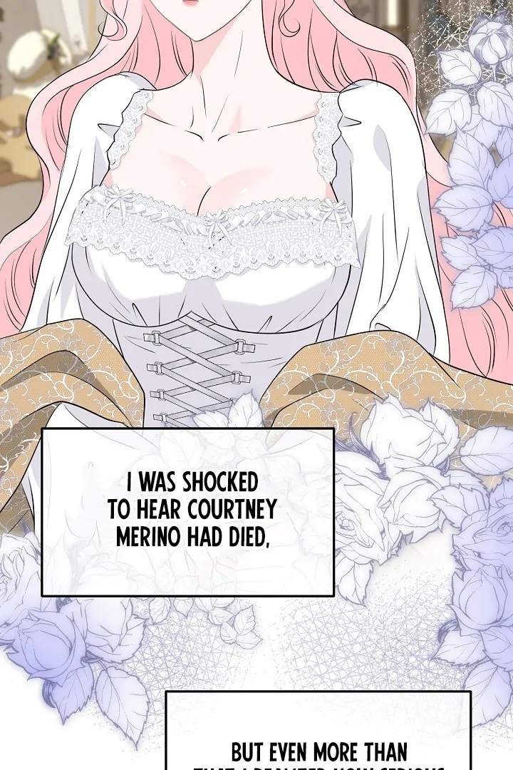 Is the Friend of a Friend a Stranger? Chapter 22 328 24