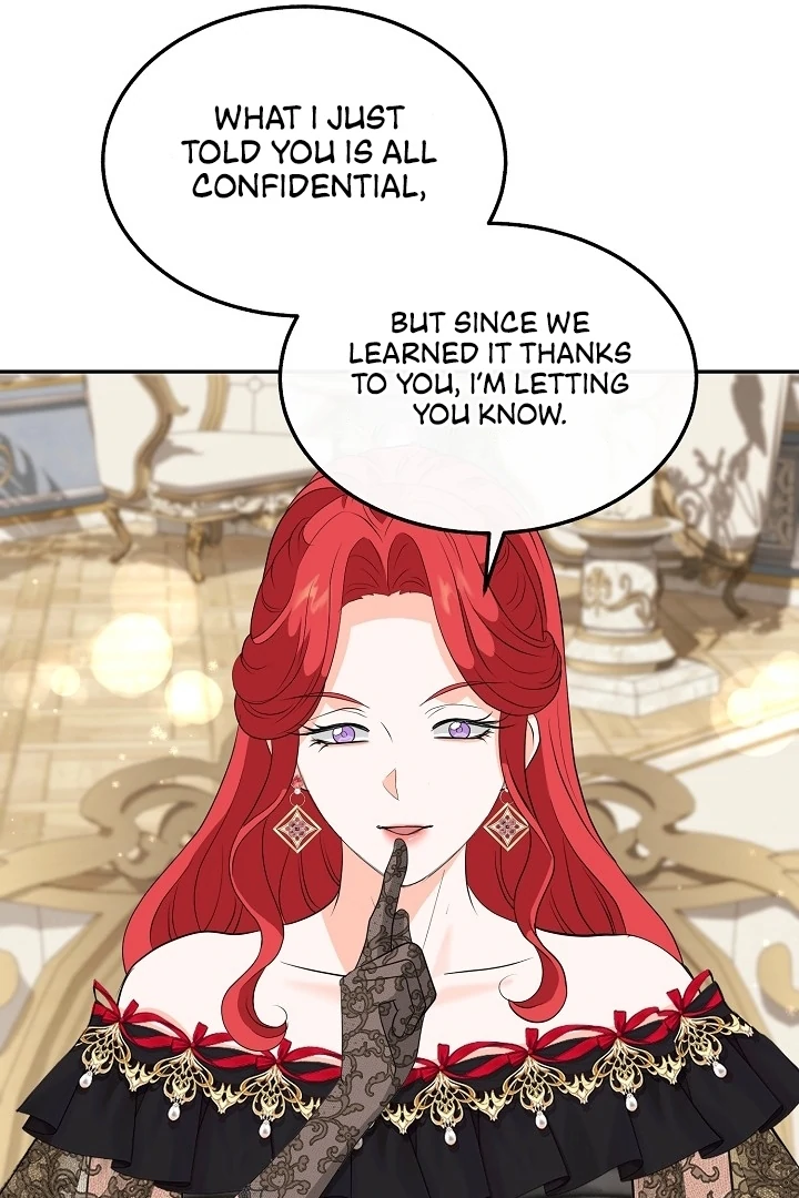 Is the Friend of a Friend a Stranger? Chapter 22 333 29