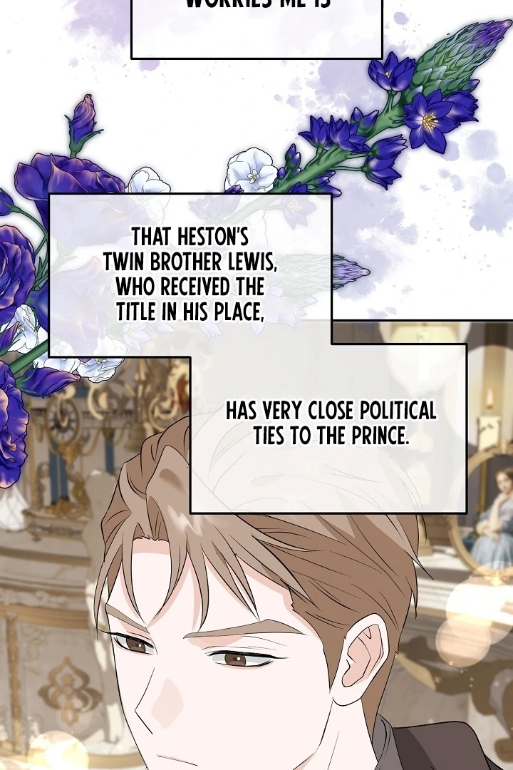 Is the Friend of a Friend a Stranger? Chapter 22 335 31