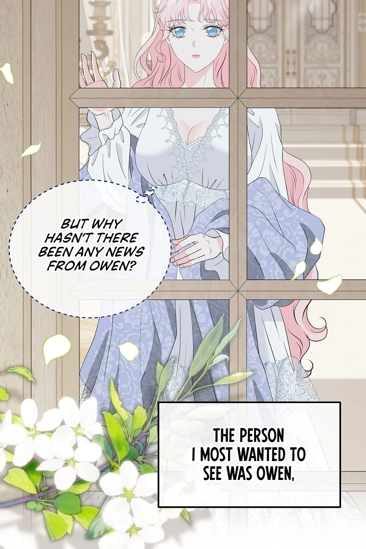 Is the Friend of a Friend a Stranger? Chapter 22 340 36