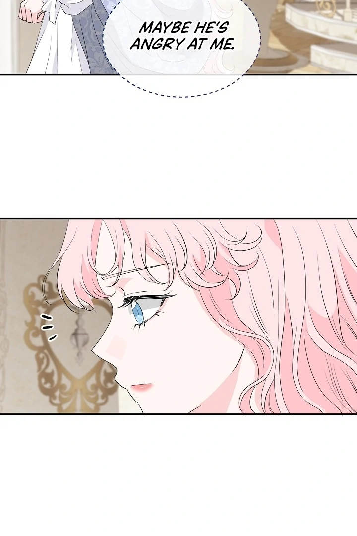 Is the Friend of a Friend a Stranger? Chapter 22 342 38