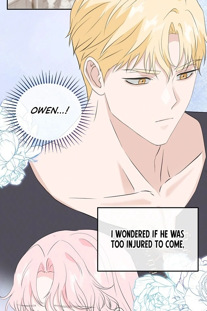 Is the Friend of a Friend a Stranger? Chapter 22 344 40