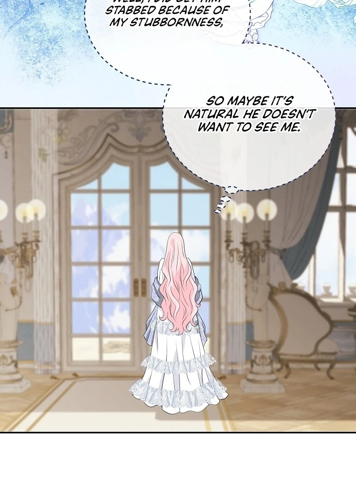 Is the Friend of a Friend a Stranger? Chapter 22 346 42