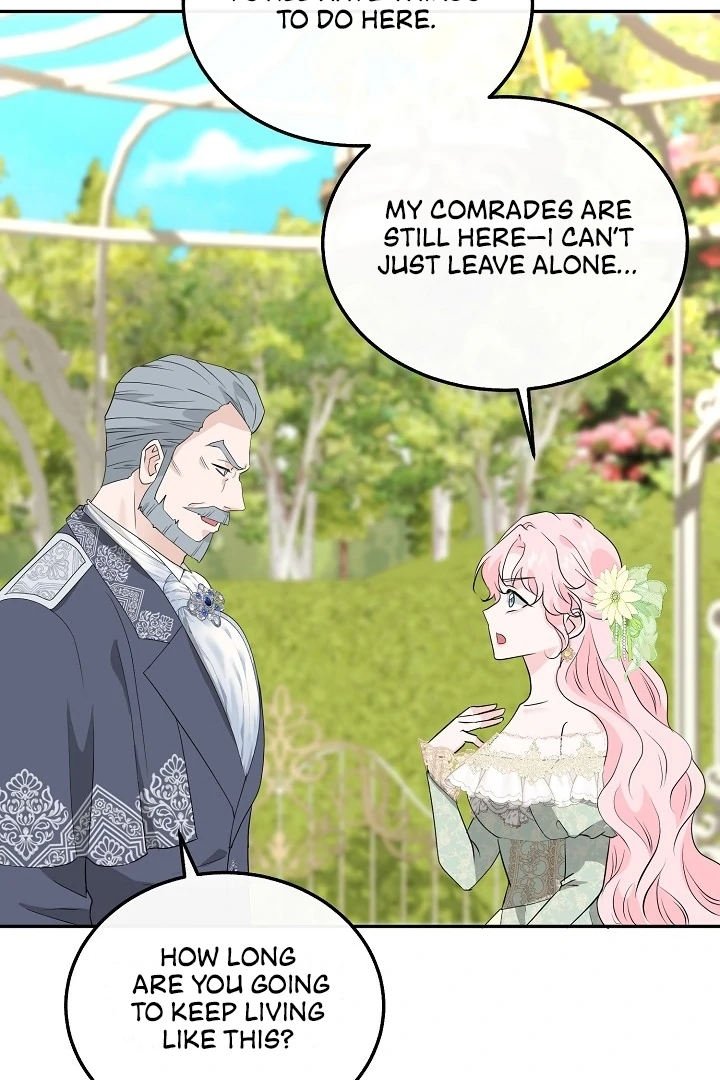 Is the Friend of a Friend a Stranger? Chapter 22 363 59