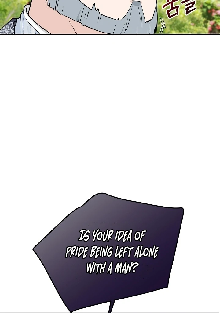 Is the Friend of a Friend a Stranger? Chapter 22 373 69