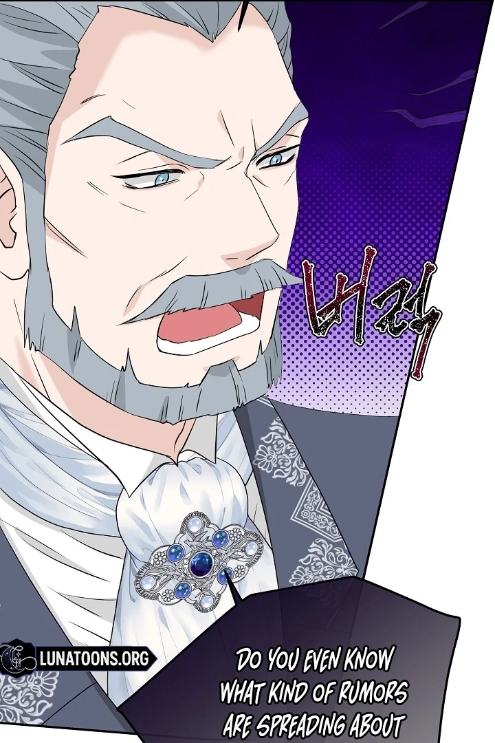 Is the Friend of a Friend a Stranger? Chapter 22 374 70