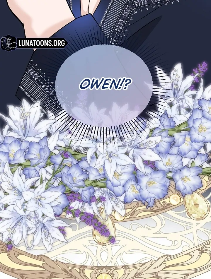 Is the Friend of a Friend a Stranger? Chapter 22 402 98