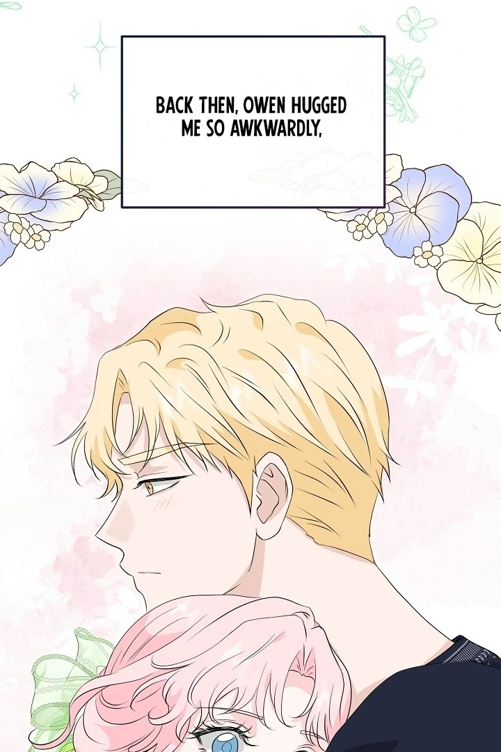 Is the Friend of a Friend a Stranger? Chapter 23 304 06