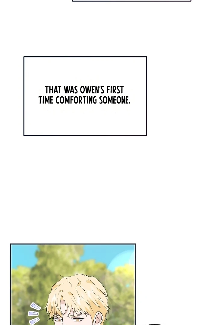 Is the Friend of a Friend a Stranger? Chapter 23 306 08