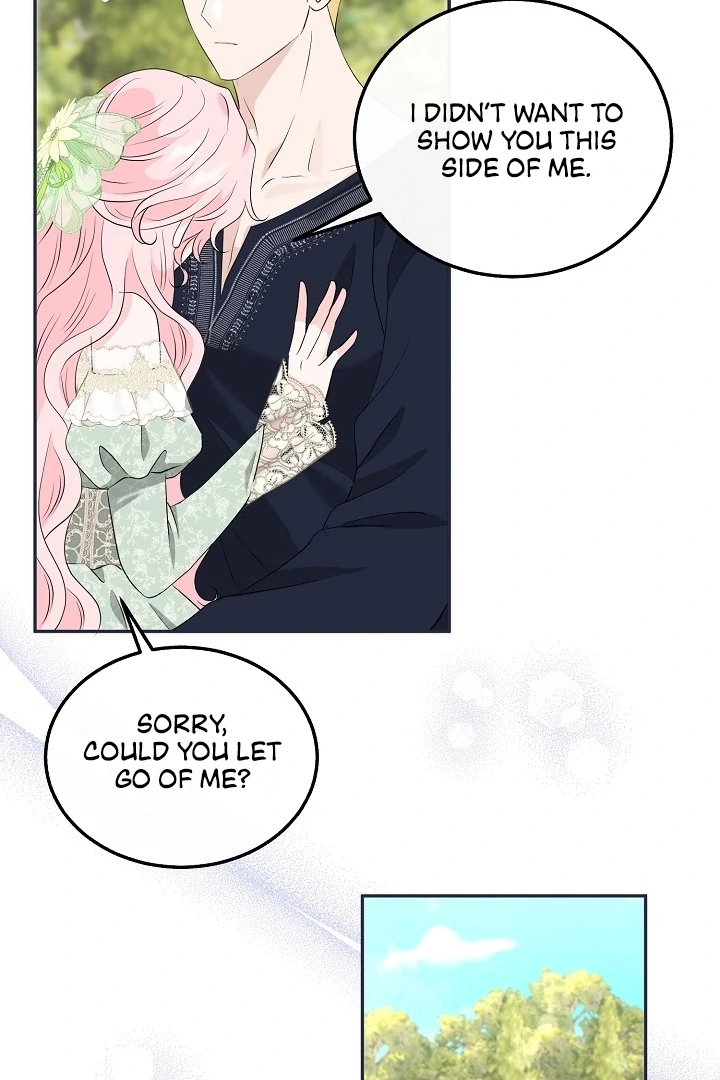 Is the Friend of a Friend a Stranger? Chapter 23 307 09