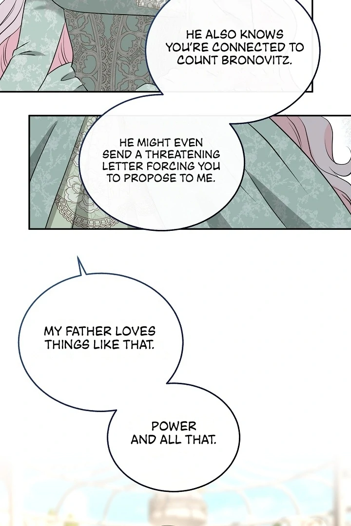 Is the Friend of a Friend a Stranger? Chapter 23 312 14