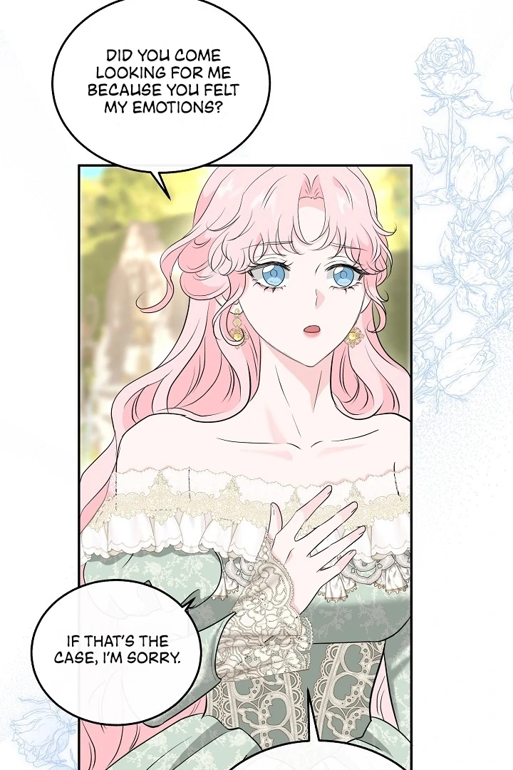 Is the Friend of a Friend a Stranger? Chapter 23 314 16