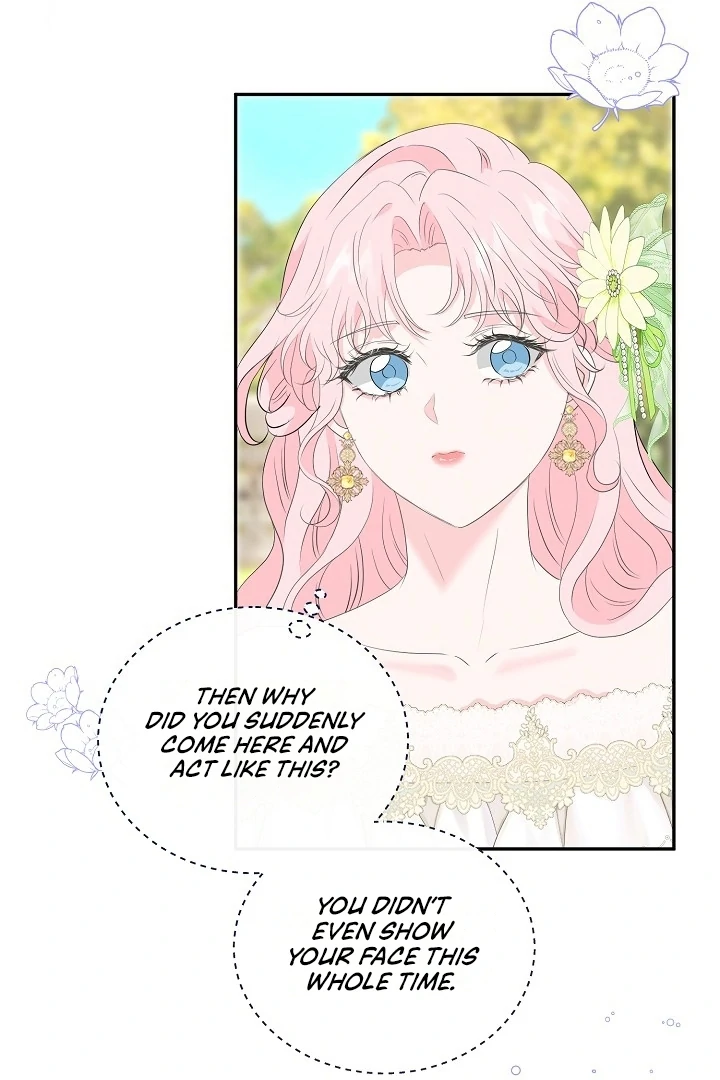 Is the Friend of a Friend a Stranger? Chapter 23 317 19