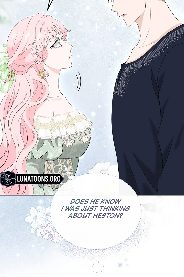 Is the Friend of a Friend a Stranger? Chapter 23 320 22