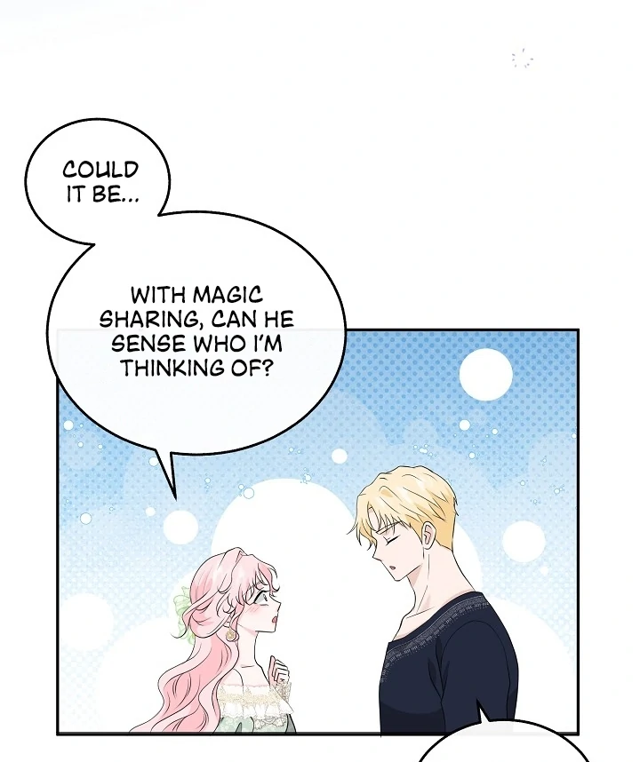 Is the Friend of a Friend a Stranger? Chapter 23 321 23