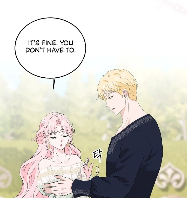 Is the Friend of a Friend a Stranger? Chapter 23 328 30