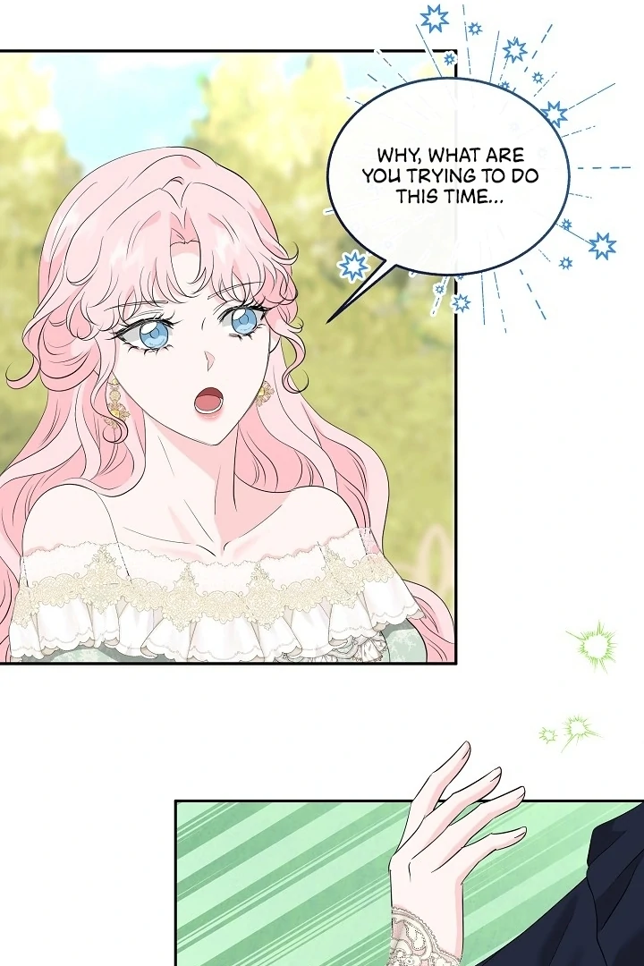 Is the Friend of a Friend a Stranger? Chapter 23 330 32