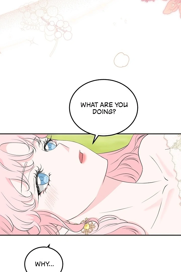 Is the Friend of a Friend a Stranger? Chapter 23 345 47