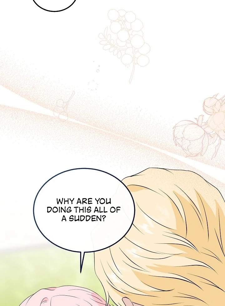 Is the Friend of a Friend a Stranger? Chapter 23 346 48