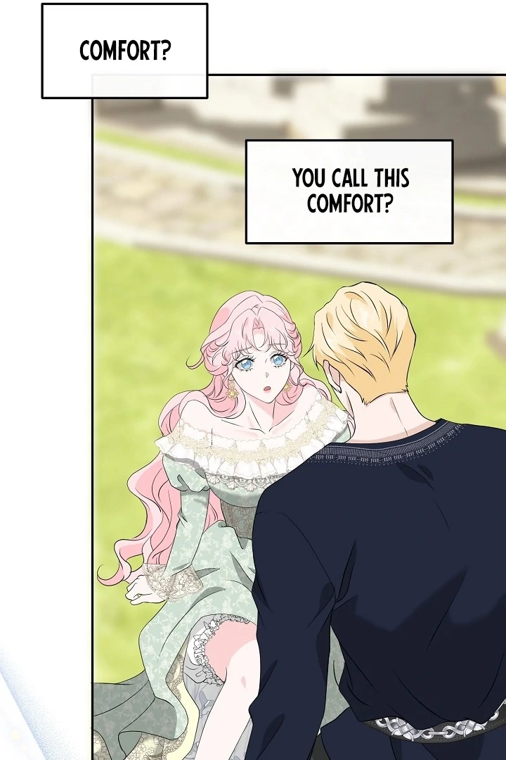 Is the Friend of a Friend a Stranger? Chapter 23 353 55