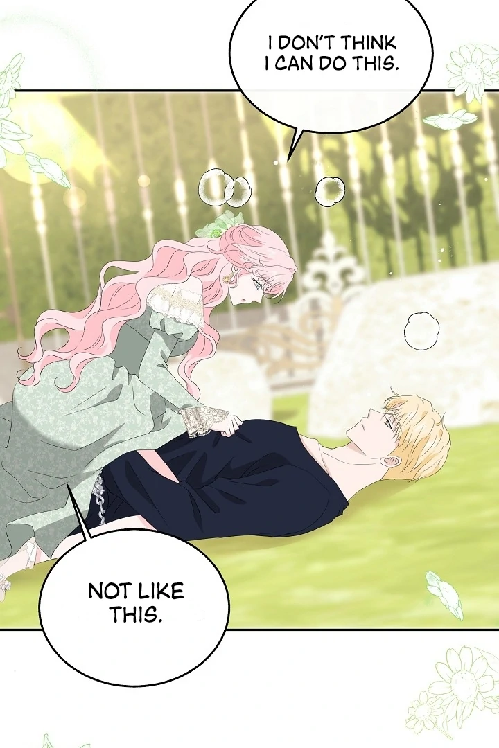 Is the Friend of a Friend a Stranger? Chapter 23 375 77