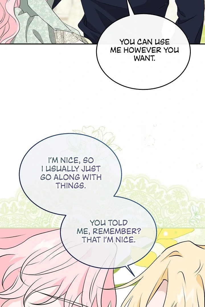 Is the Friend of a Friend a Stranger? Chapter 23 380 82