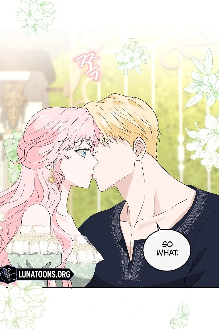 Is the Friend of a Friend a Stranger? Chapter 23 382 84