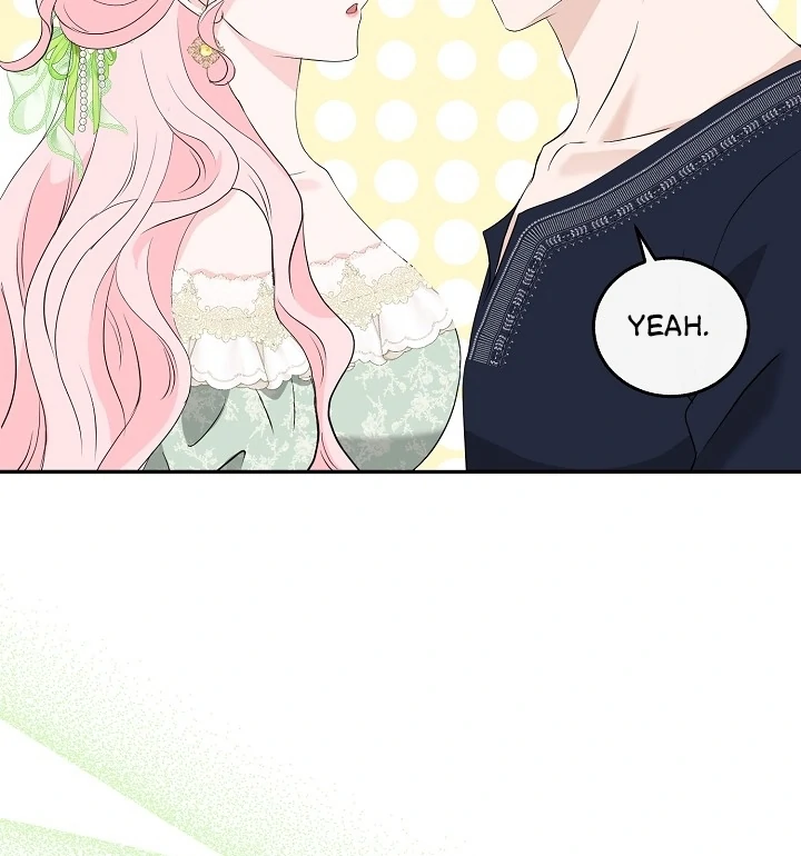 Is the Friend of a Friend a Stranger? Chapter 23 384 86