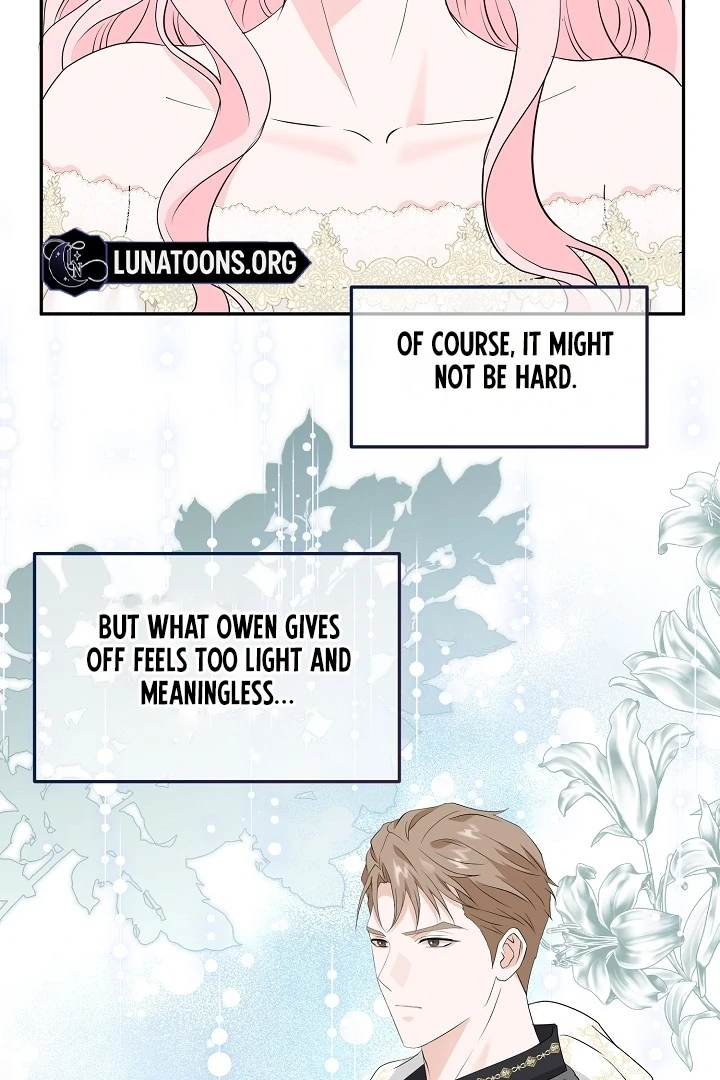 Is the Friend of a Friend a Stranger? Chapter 24 296 04