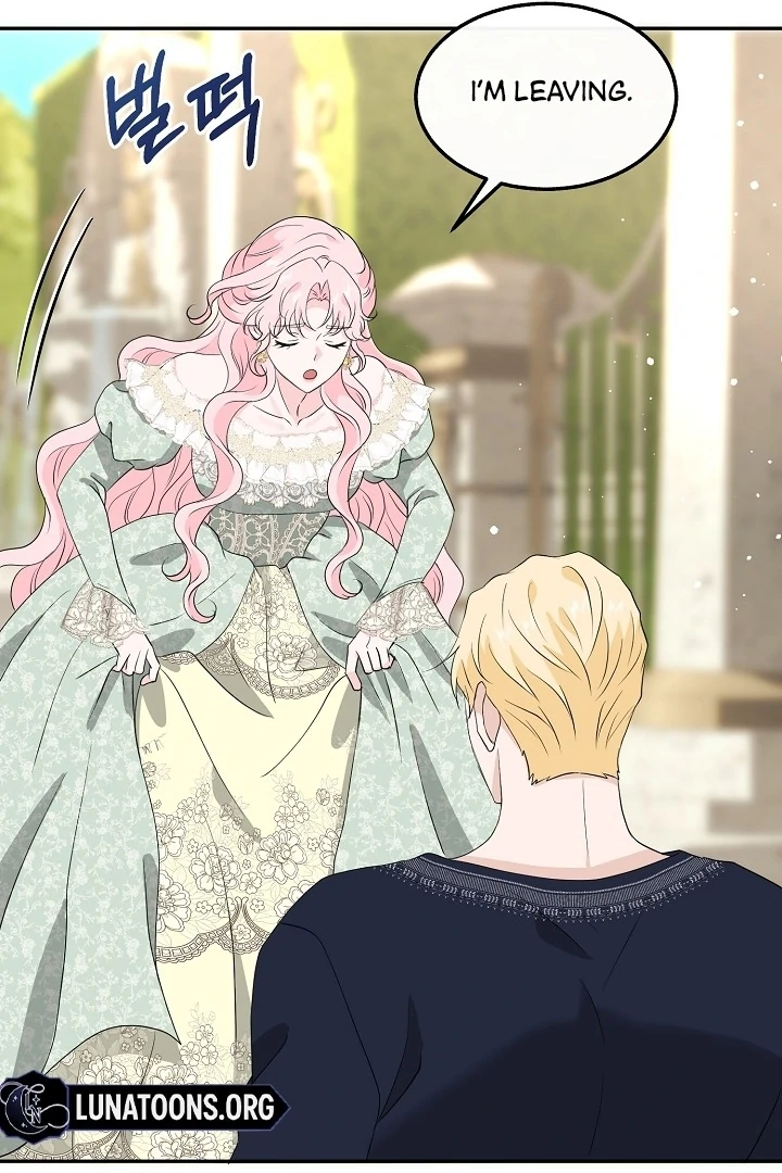 Is the Friend of a Friend a Stranger? Chapter 24 300 08