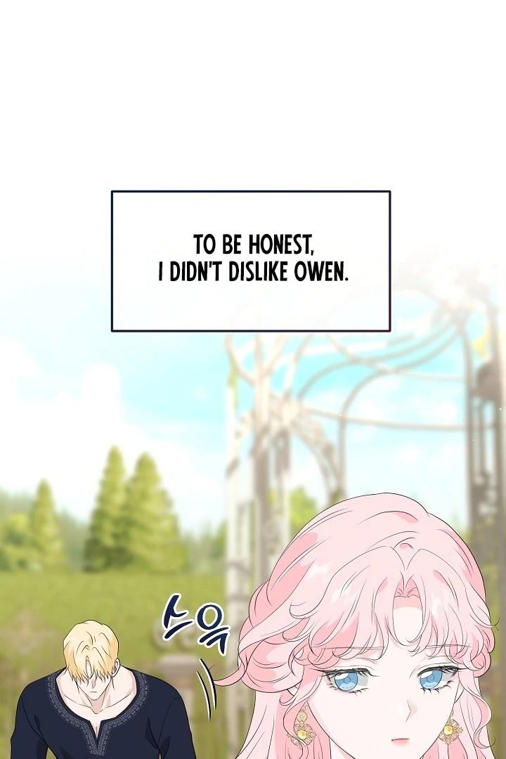 Is the Friend of a Friend a Stranger? Chapter 24 301 09